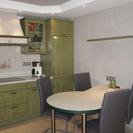 באד שאנדאו Ferienwohnung Albrecht Strandkorb מראה חיצוני תמונה